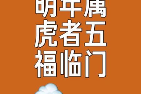 本命年虎男能否在事业上迎来高峰