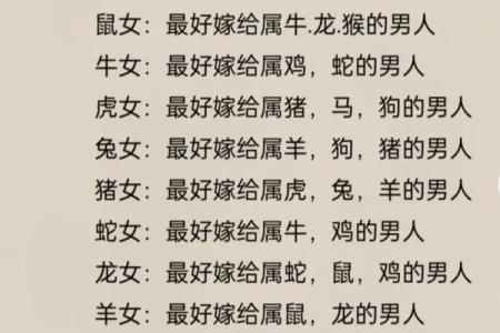 蛇与蛇的婚姻：双重性格的碰撞与和谐共处