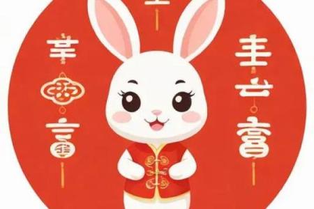 本命年兔男爱情运如何提升