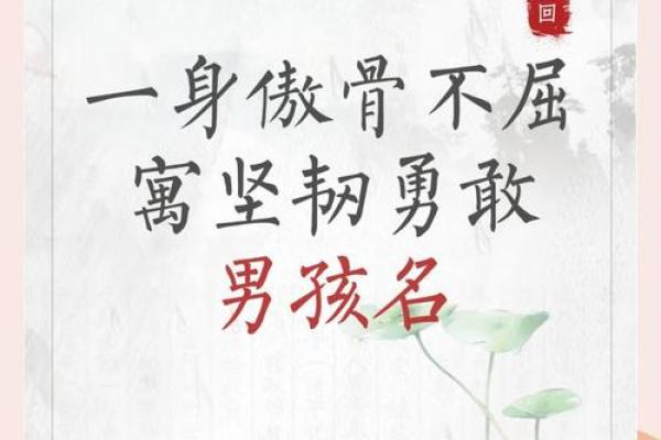 宝宝名字：让他在人生中走得更远的第一步