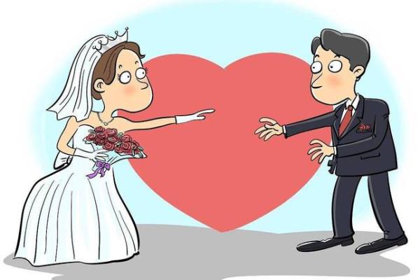 从命理角度解读多婚命的原因与表现 从命理角度解读多婚命的原因与表现