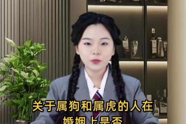 属虎女与属狗男的爱情匹配度如何?全面解读生肖组合 属虎女与属狗男的爱情匹配度如何?全面解读生肖组合