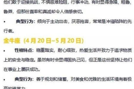 星座算农历还是阳历？揭开真相！