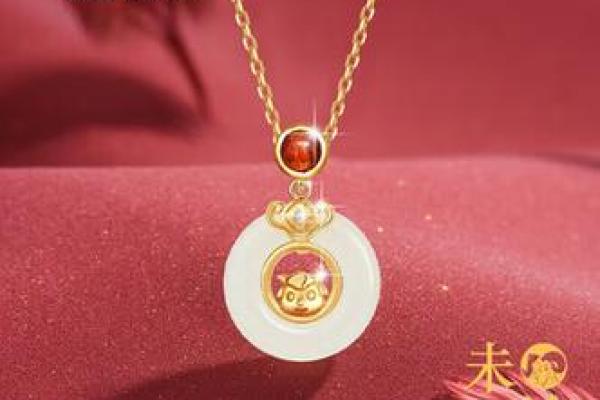 本命年羊女适合佩戴什么饰品来增运 本命年羊女适合佩戴什么饰品来增运