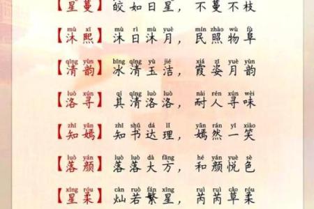 宝宝名字的选择与家庭文化的传承
