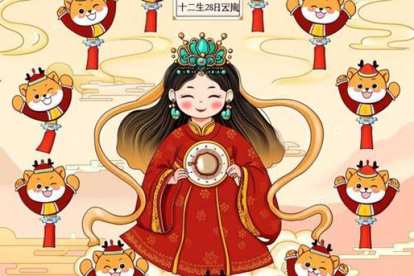 二月生肖运程大揭秘:如何迎接本月的好运 二月生肖运程大揭秘:如何迎接本月的好运