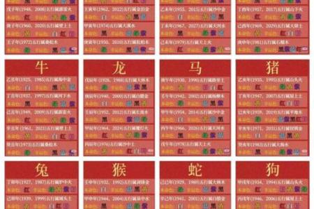 生肖运程指南：幸运与挑战并存