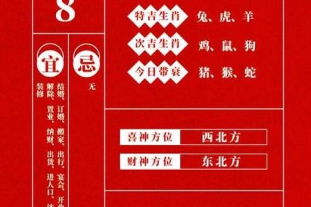 生肖运程分析与解读