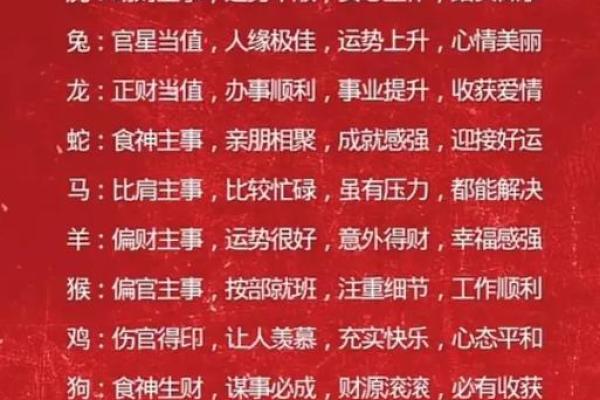 十二生肖运势全解:事业、财运与爱情的全面预判 十二生肖运势全解:事业、财运与爱情的全面预判