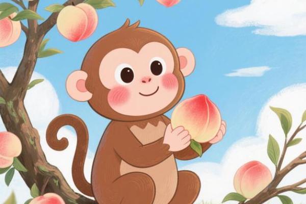 属猴人命运走向与人生关键时刻 属猴人命运走向与人生关键时刻