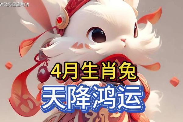 兔子运势逐月分析,掌握每月运程关键 兔子运势逐月分析,掌握每月运程关键