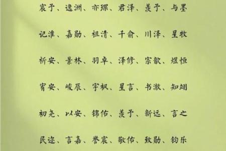 如何为鸡年宝宝起个寓意深远的名字