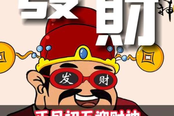 农历，财运亨通的最佳时机已到！