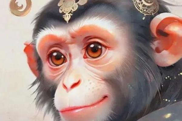 猴年猴月，财运亨通，万年历揭秘猴年财运指南