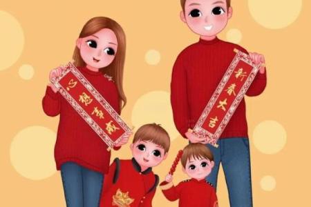 婚姻幸福指南：万年历婚配大揭秘