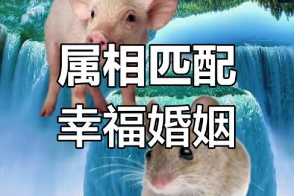 男鼠女猪是否合适的婚配解析 男鼠女猪是否合适的婚配解析