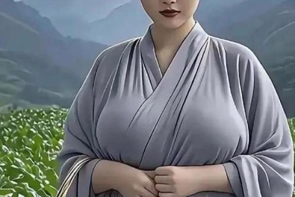 尼姑转世命在佛教中的特殊地位 尼姑转世命在佛教中的特殊地位