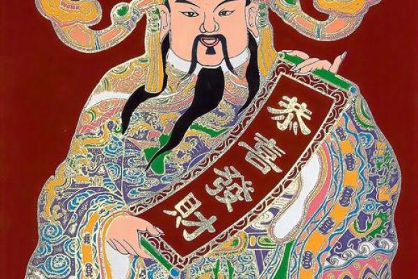 财源滚滚：揭秘万年历财神方位，轻松招财指南