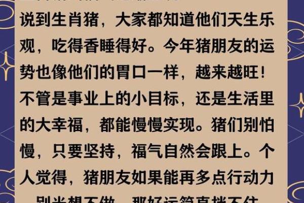生肖运程大揭秘:属鼠到属猪的运势详解 生肖运程大揭秘:属鼠到属猪的运势详解
