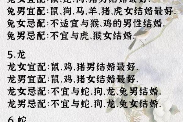 属龙女和属鸡男的星座配对是否合适? 属龙女和属鸡男的星座配对是否合适?