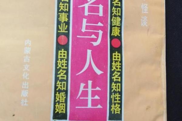 全国名字查询：从姓名到人生的深度解析