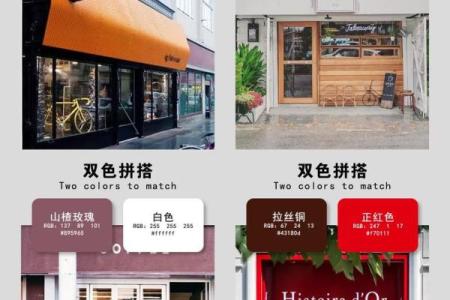 成功的烘焙店名字 让每一位顾客都爱上你的店铺