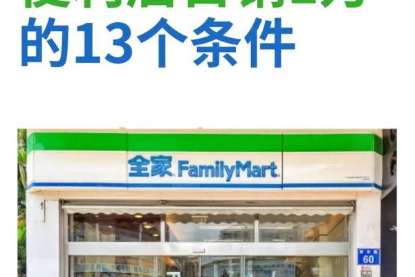 从传统到创新，便利店名字创意大全