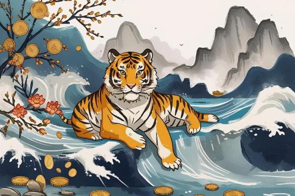 生肖的财富运势与未来展望 生肖的财富运势与未来展望