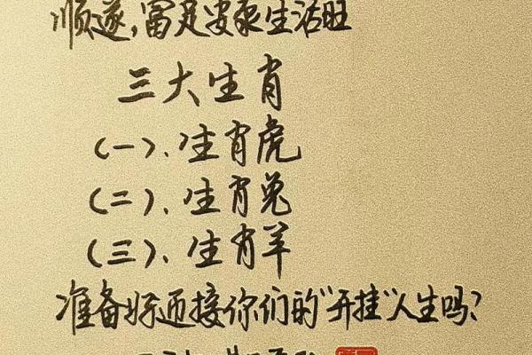 今日生肖运程指南:带你走向好运与成功 今日生肖运程指南:带你走向好运与成功