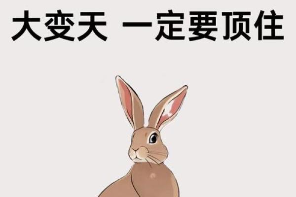 被称为兔命的人,你的命运特点是什么? 被称为兔命的人,你的命运特点是什么?