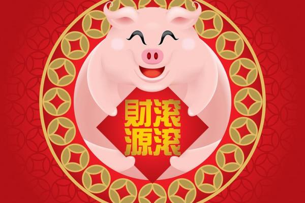 男属虎和女属猪的性格差异与和谐之道 男属虎和女属猪的性格差异与和谐之道