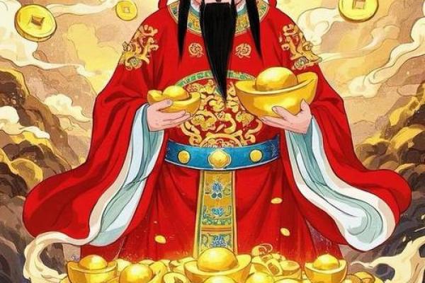 财神命如何影响一个人的财运 财神命如何影响一个人的财运