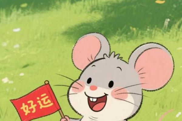 属鼠的本命年如何提升自信 属鼠的本命年如何提升自信