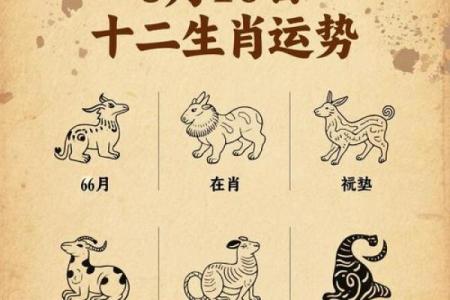 十二生肖势预测，哪些生肖将在新的一年迎来转机