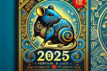 年属鼠运势分析：事业与财运如何提升