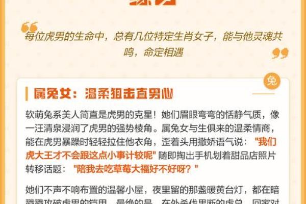 本命年虎男如何化解与家人的矛盾 本命年虎男如何化解与家人的矛盾