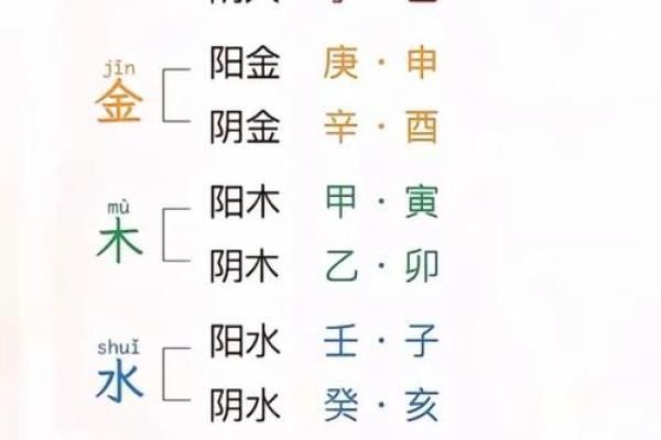 出生的命格与运势分析 出生的命格与运势分析