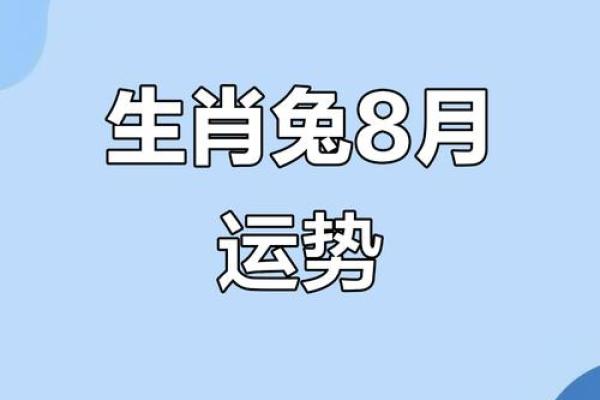生肖兔的财运与事业运势:新的一年如何掌握机会 生肖兔的财运与事业运势:新的一年如何掌握机会