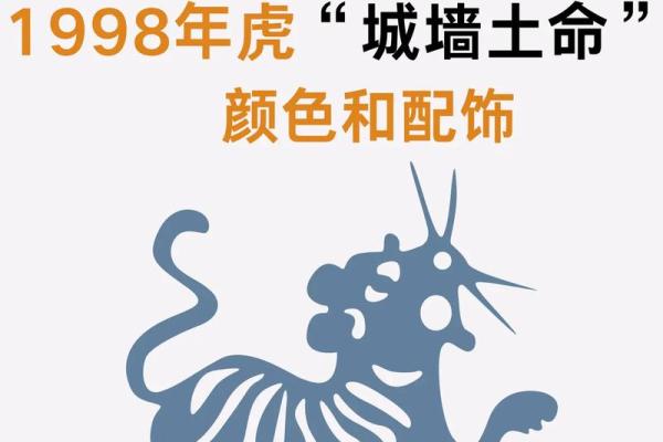 城墙土命与其他命格的区别与联系 城墙土命与其他命格的区别与联系