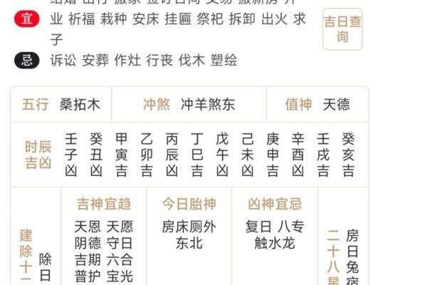 2004年万年历：全年详历，轻松掌握时间奥秘