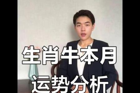属牛人运程波动：每月运势详解