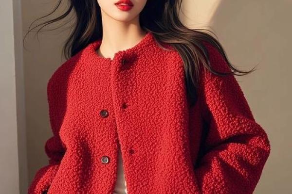 本命年羊女的幸运颜色与服饰搭配建议 本命年羊女的幸运颜色与服饰搭配建议