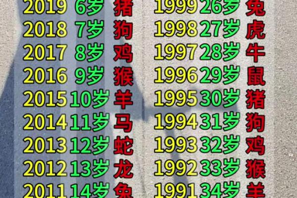属虎人本命年如何减少健康风险 属虎人本命年如何减少健康风险