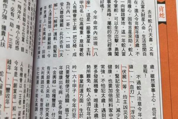 蛇男本命年的财运解析与理财建议 蛇男本命年的财运解析与理财建议