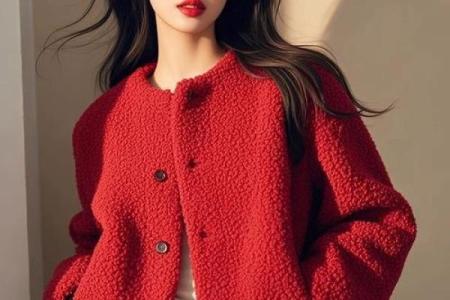 本命年羊女的幸运颜色与服饰搭配建议