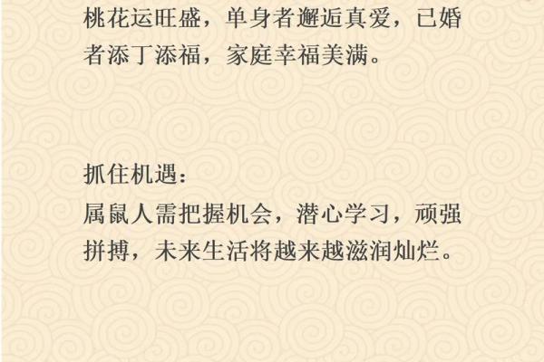 属鼠人在本命年如何改善人际关系 属鼠人在本命年如何改善人际关系