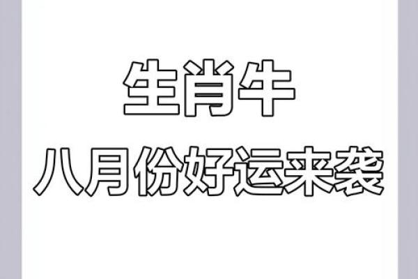 属牛运势大揭秘:事业、财富与感情运程分析 属牛运势大揭秘:事业、财富与感情运程分析