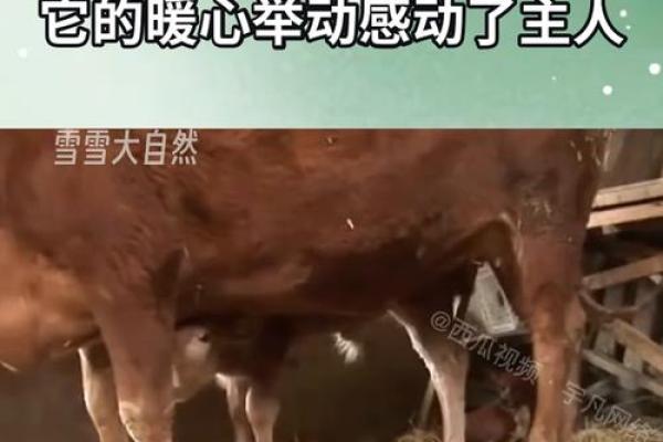 牛与狗:天生搭档还是相互冲突? 牛与狗:天生搭档还是相互冲突?