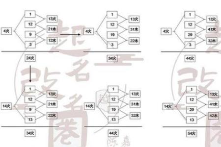 如何根据八字与生肖预测未来运程