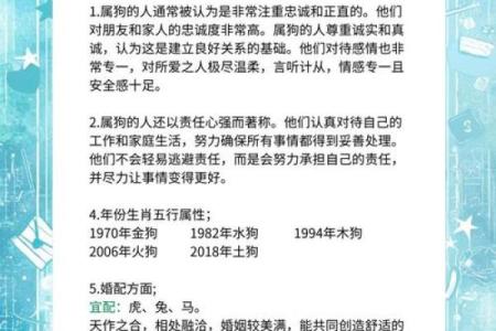 属羊与属狗的配对分析 婚姻是否合适